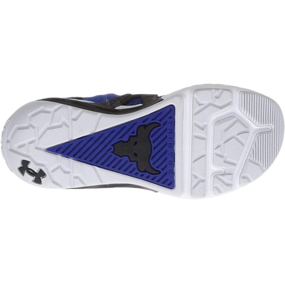 Men's Project Rock 4 Training Shoes - Picture 2 of 6